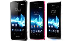 Android Jelly Bean: Sony Xperia T, V and TX Confirmed For Update in March 2013