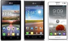 Android 4.1 Jelly Bean: LG Optimus 4X HD, L7 And L9 Updates To Roll Out in 1Q13