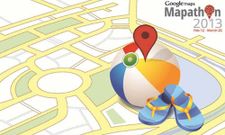 Mapathon 2013: Google India to Kick Off Mapping Competition from February 12