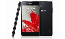 LG Optimus G Pro Expected to Crash in at MWC 2013