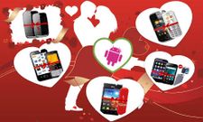 Valentine Special 5 Combo Offers: Buy Android Smartphone For Your Partner And Get Another Phone Free