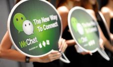 WeChat for Android, iOS Gets Updated: Live Voice Chat And QR Code Sharing Features Added