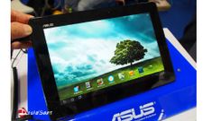 Asus MeMo Pad Smart 10 Launched With Quad Core Processor, Jelly Bean: A Big Threat to Nexus 10