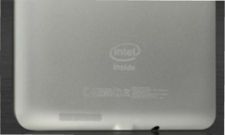 Asus FonePad: Intel Powered Upcoming Budget Tablet Back Panel Surfaces Online