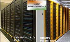 C-DAC PARAM Yuva – II: India's Fastest Supercomputer Launched