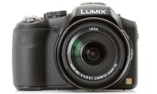 Lumix DMC FZ200: Panasonic Launches Super Zoom Digital Camera With Burst Shooting