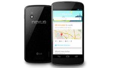 Google Nexus 4: 1 Million Units Sold Since November 2012
