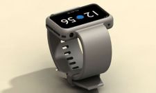 Neptune Pine: Android Smart Watch Launched With Its Own Micro SIM and 3G Radio