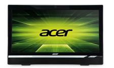 Acer Aspire Z Series: All-In-One Desktop PC Launched With Price Starting Rs 29990