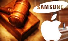 Apple CEO Opposed to Patent Suit Filed Against Samsung