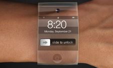 iWatch: Apple Readying Curved Glass Smartwatch [REPORT]