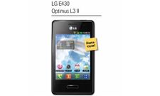 LG Optimus L3, L5, L7: Next Gen Handsets Slip In Just Ahead of MWC 2013