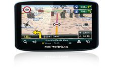 Lx340: MapmyIndia New Navigation Device for Cars Launched At Rs 8990