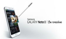 Another Price Drop: Samsung Galaxy Note 2 Now Available at Rs 34900