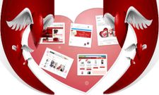 Top 5 Sites to Buy Gifts Online For Your Valentine