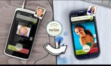 Twiize: Visual Call Enhancer App for Android Updated