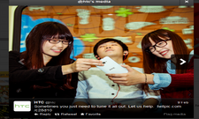 HTC 8X: White Color Variant of Windows Phone 8 Handset Spotted in the Wild