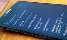 Micromax A116 Canvas HD Rival Alert: Lava Xolo A1000 Spotted With 5 Inch Screen, Android Jelly Bean