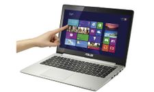 Asus VivoBook S550 Touch Based Windows 8 Ultrabook Launched at Rs 57999