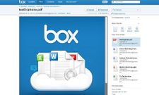 Box.net 50 GB Cloud Storage Free For New Users