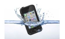 LifeProof: iPhone 5 Gets A New Indestructible Accessory