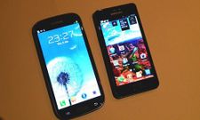 Galaxy S3: Samsung Android Smartphone King Attains Highest Rank in Worldwide Usage