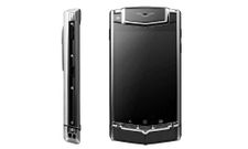 Ti: Vertu Makes A Comeback With the Launch of A Luxury Android Smartphone