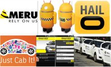 Want A Cab? Here Are Top 5 Indian Apps To Book Taxi From Your Android Device