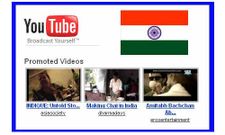 Youtube India: 30 Percent Videos are Watched on Mobile Phones