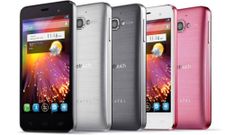 Alcatel One Touch Star: Dual SIM, Dual Core CPU, Jelly Bean Smartphone Unveiled Ahead of MWC 2013
