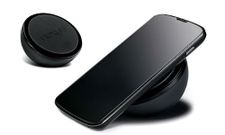 Nexus 4 Wireless Charging Orb arrives on Google play