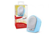 Genius SP-i177: Inspan Rolls Out Portable Mini Speaker at Rs 1070