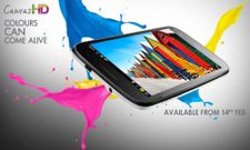Micromax A116 Canvas HD Coming Tomorrow: Will You Buy the Samsung Galaxy Note 2 Rival at Rs 13990?