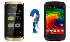 Nokia Asha 310 vs Micromax A27 Ninja: And The Winner Is..