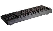 Cooler Master Quickfire TK Compact Gaming Keyboard Launched at Rs 9999