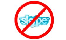BSNL: Skype and Google Hangout Should Be Banned in India