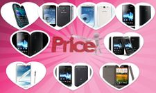 10 Best Selling Android Smartphones in India Which Got Heavy Price Cut in February 2013