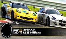 EA Real Racing 3 for Android Coming Free on February 28