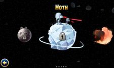 Angry Birds: Star Wars Hoth Levels for Windows Phone 8 Out Now