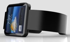 Apple iWatch: 100 Member Team Working on Next Gen Device