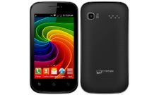 Bolt A35: Micromax Dual SIM Handset Debuts at Rs 4250 to Battle With Samsung Rex Budget Range