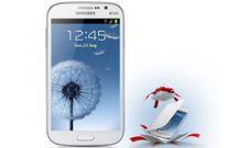 Galaxy Grand: The Pros and Cons of New Samsung Jelly Bean Phablet at Rs 21500