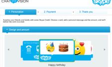 Skype 6.2: Windows Gets A New Version Featuring New Toolbar, eGifting and More
