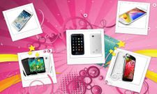 Top 5 Latest Android Jelly Bean Smartphones Released in India in February 2013