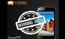 Micromax Boasts A116 Canvas HD 9000 Units Sold in 24 Hours
