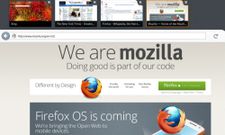 Mozilla Firefox Browser Test Build for Windows 8 Released