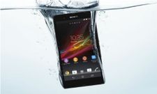 Sony Set to Release Xperia Z Next Week