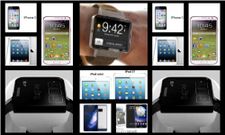 Top 9 Samsung And Apple Highly Anticipated Devices to Launch in 2013 [PICS]