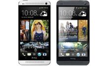 HTC One Black Color Variant Emerges Online: Mimics iPhone 5 And BlackBerry Z10 In Every Sense