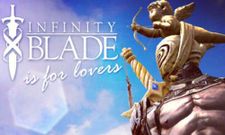 Infinity Blade Download Free for iOS This Week